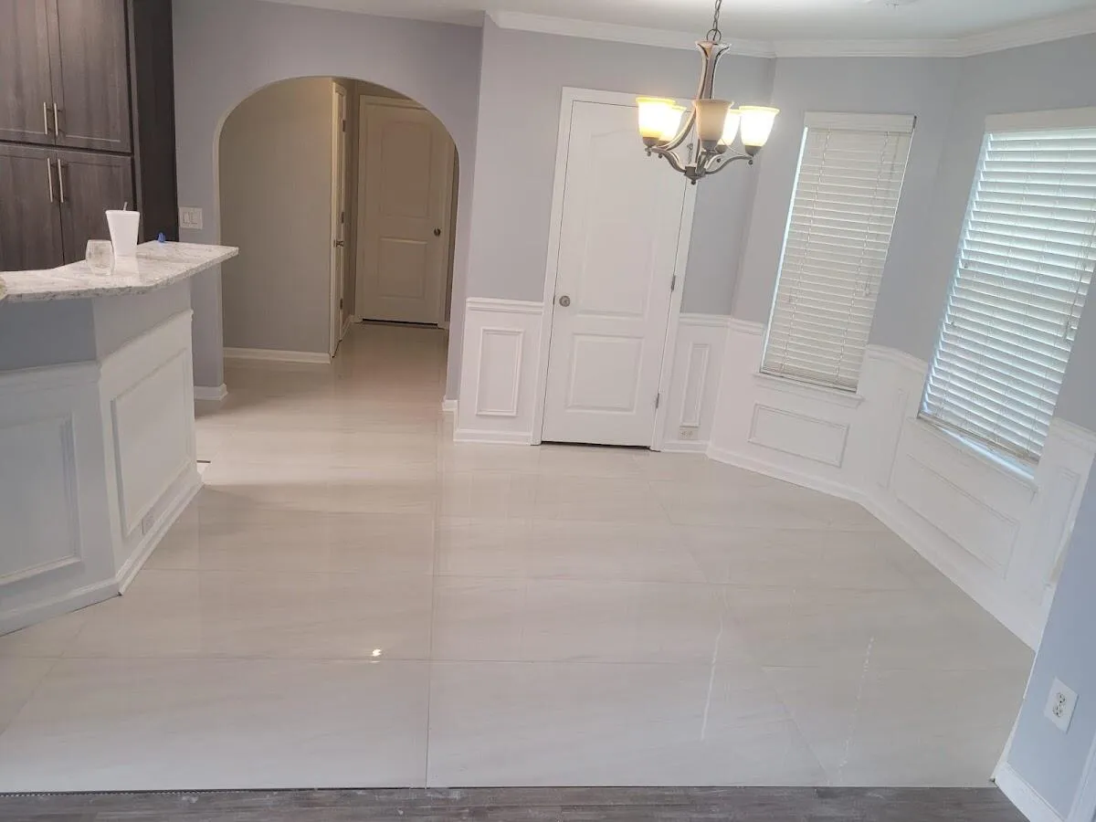 Water Damage Restoration services in Silver City, NM